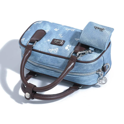 Barbie | Fashion Boston Crossbody Bag