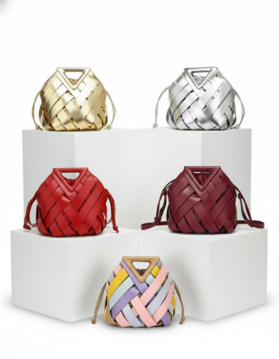 Trinity Handbag