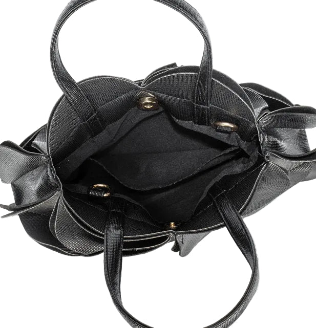 Dahlia Bloom Crossbody/Handbag