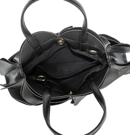 Dahlia Bloom Crossbody/Handbag