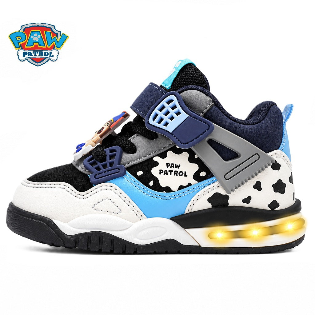 PAW Patrol Adventure Bay Flash Force