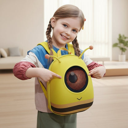 Kids Buzz Buddy LED Backpack