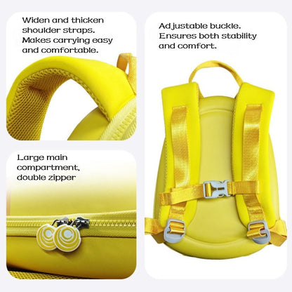 Kids Buzz Buddy LED Backpack