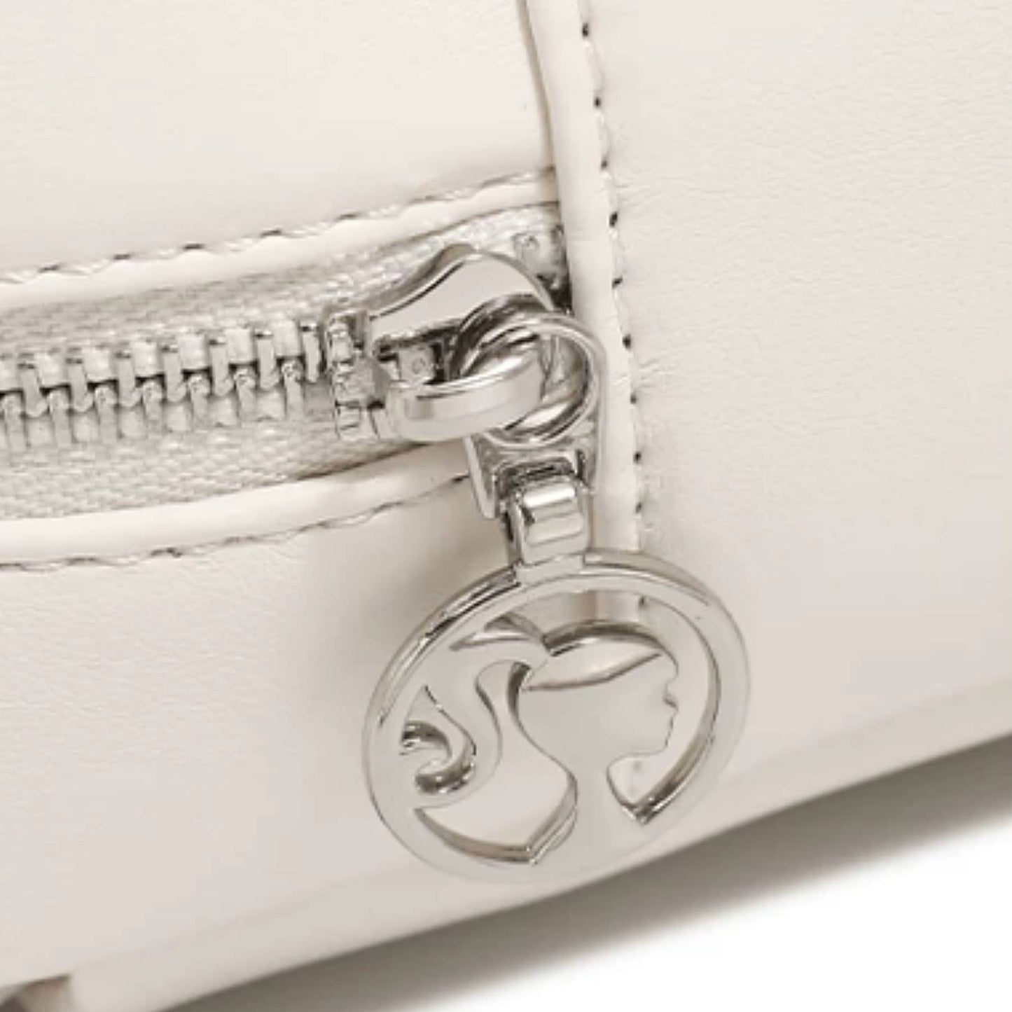 Barbie | Cambridge Diamond Quilted Backpack