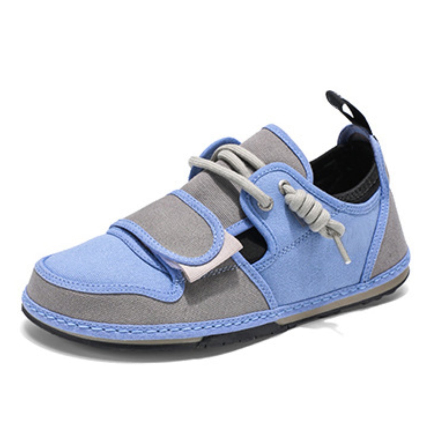 Men's Jaggy Canvas Shoes