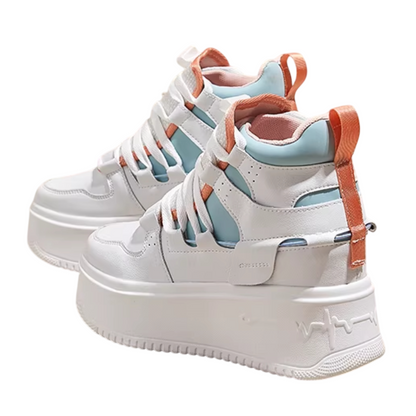 Women's Rise High Cut Shoes