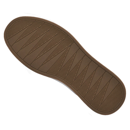 Men's Swish Casual Shoes (Brown)