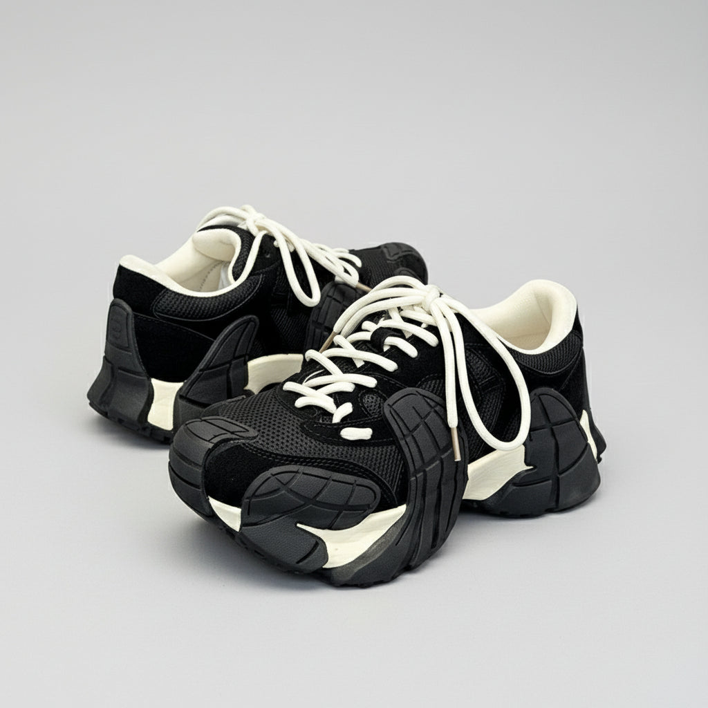 Women's Nifty Shoes