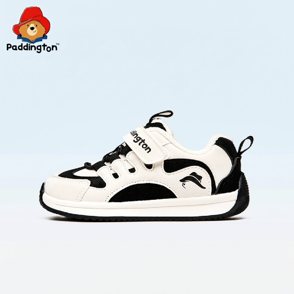 Paddington Bear Fleece-Lined Children's Sneakers
