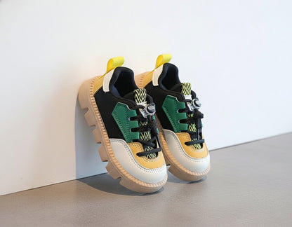 Kids Active Sneakers
