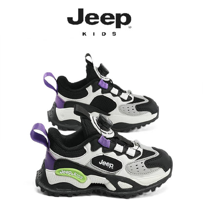 Jeep Kids Trailblazer Sneakers