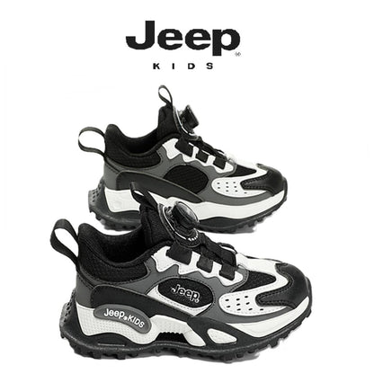 Jeep Kids Trailblazer Sneakers