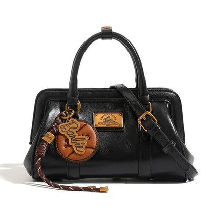 Barbie | Malibu Edition Retro Bowling Handbag/Crossbody Bag