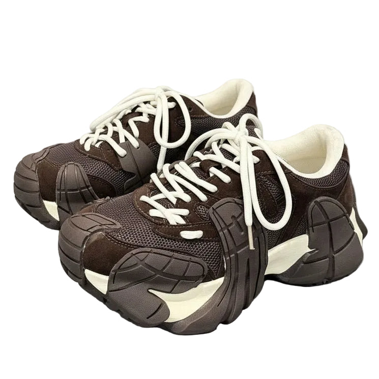 Women's Nifty Shoes