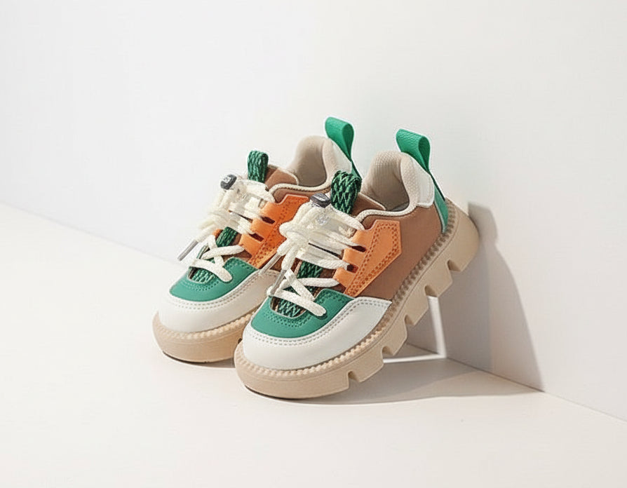 Kids Active Sneakers