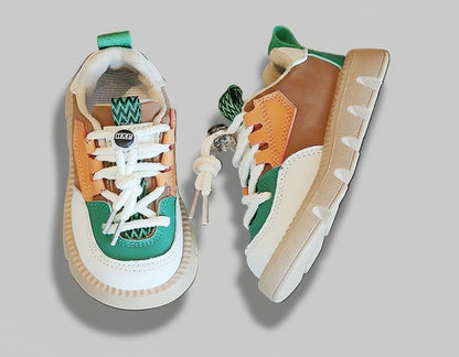 Kids Active Sneakers