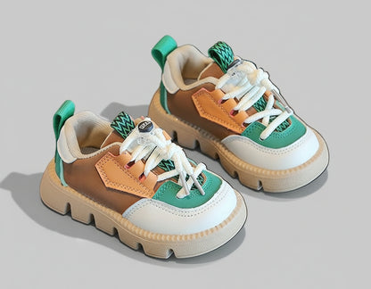 Kids Active Sneakers