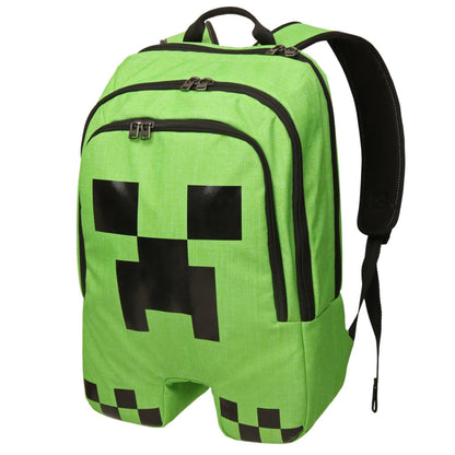 Minecraft Kids Waterproof Backpack Collection