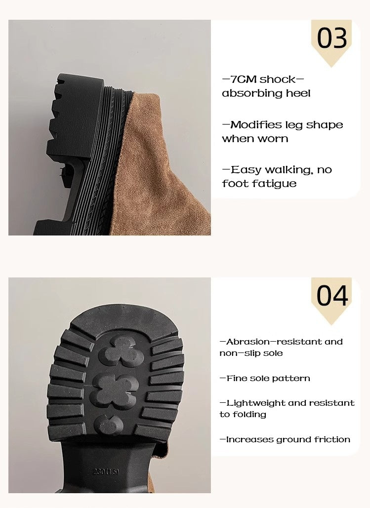 Terra Chunky Women Mules