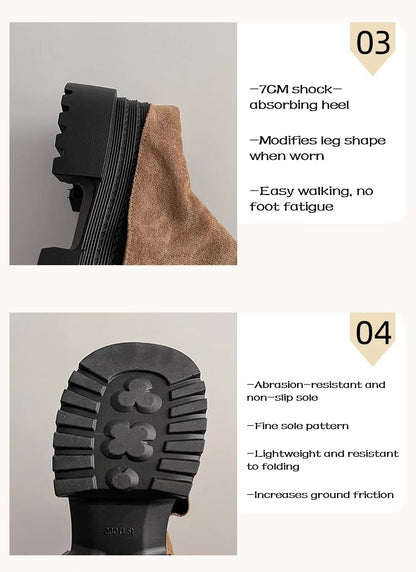 Terra Chunky Women Mules