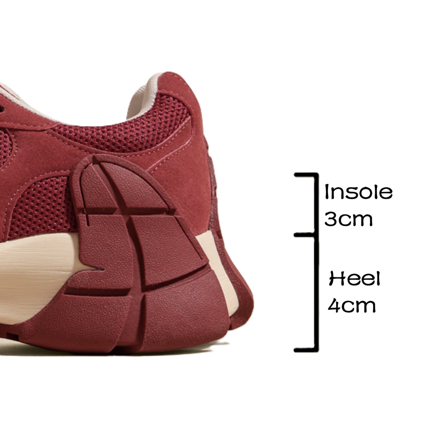 Women's Nifty Shoes