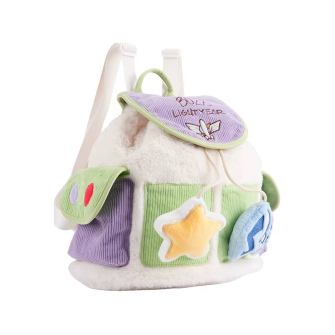 Disney Toy Story 5 Drawstring Backpack