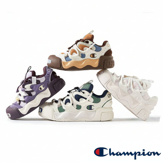 Champion | Auto Skate EC Balance