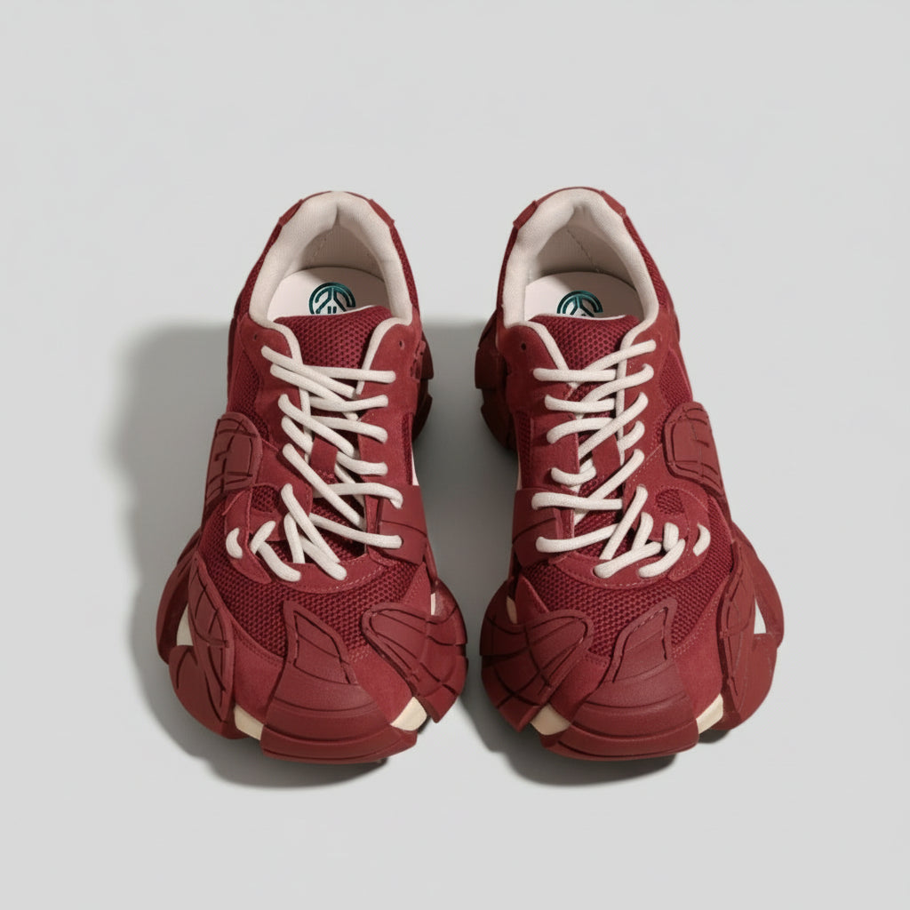 Women's Nifty Shoes