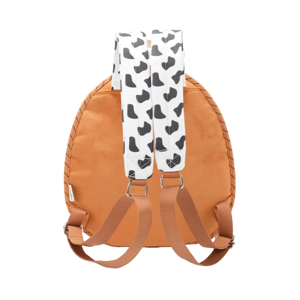 Disney Toy Story Woody Punk Hat Backpack