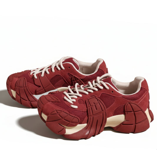 Women's Nifty Shoes