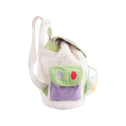 Disney Toy Story 5 Drawstring Backpack