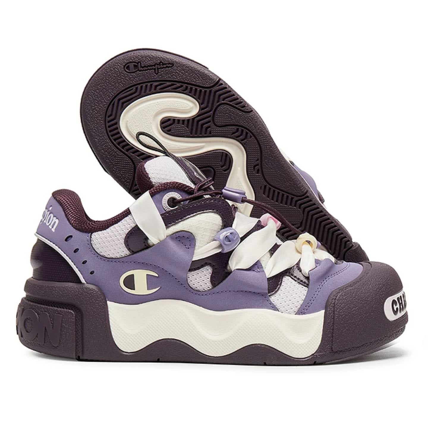 Champion | Auto Skate EC Balance