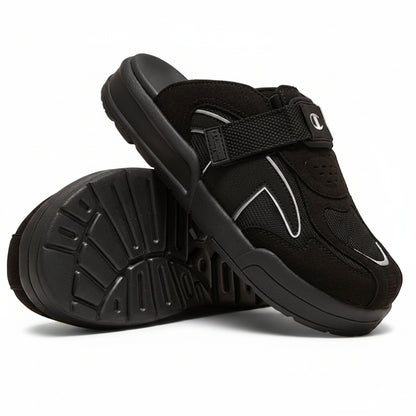 Champion | T-Trainer Mule Sandals