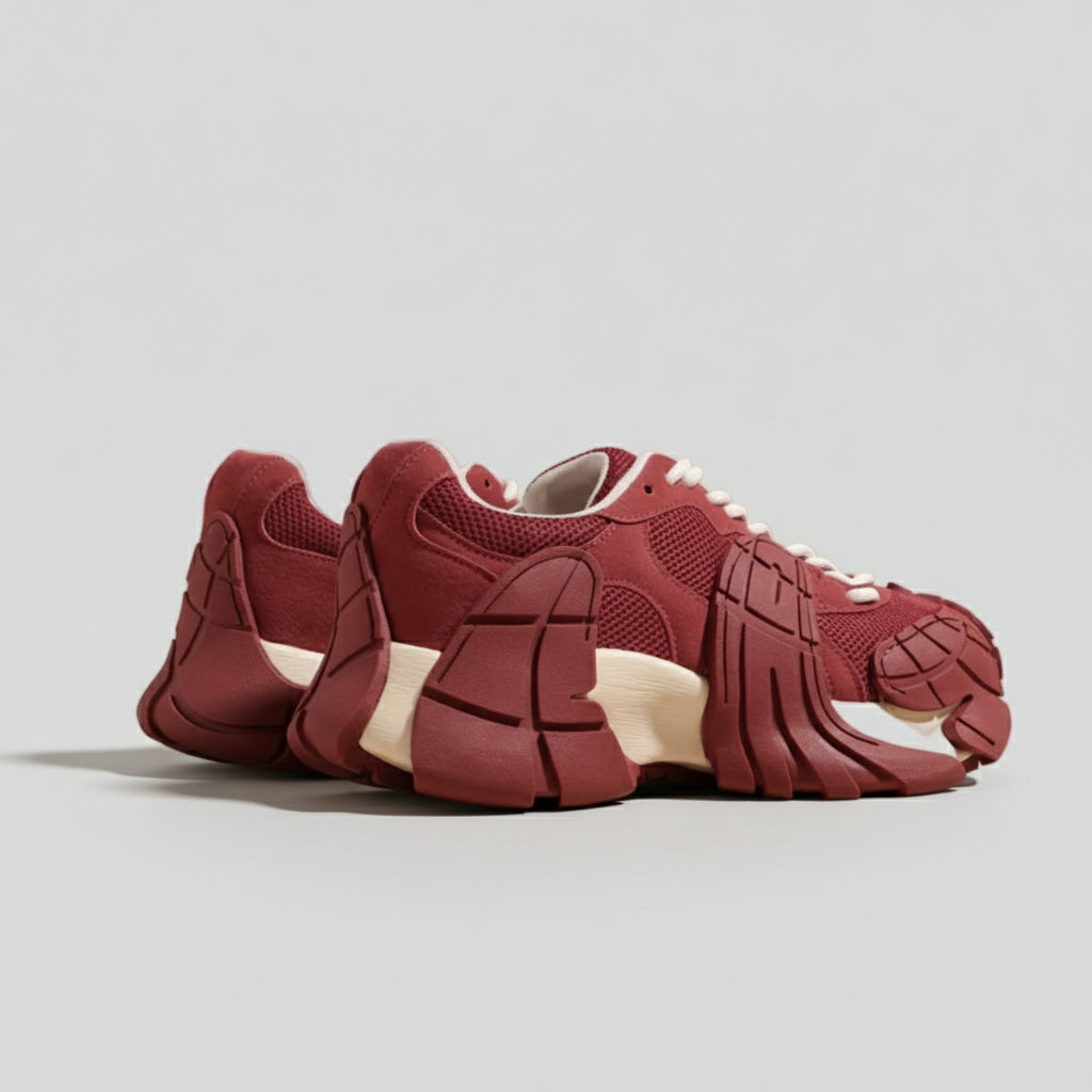 Women's Nifty Shoes