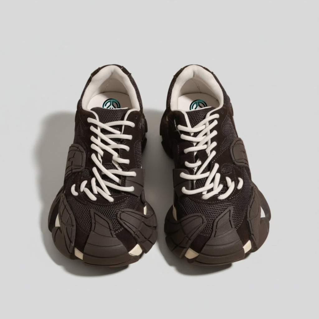 Women's Nifty Shoes