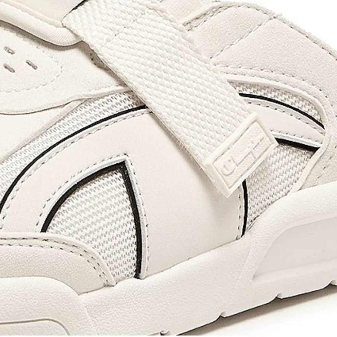 Champion | T-Trainer Mule Sandals