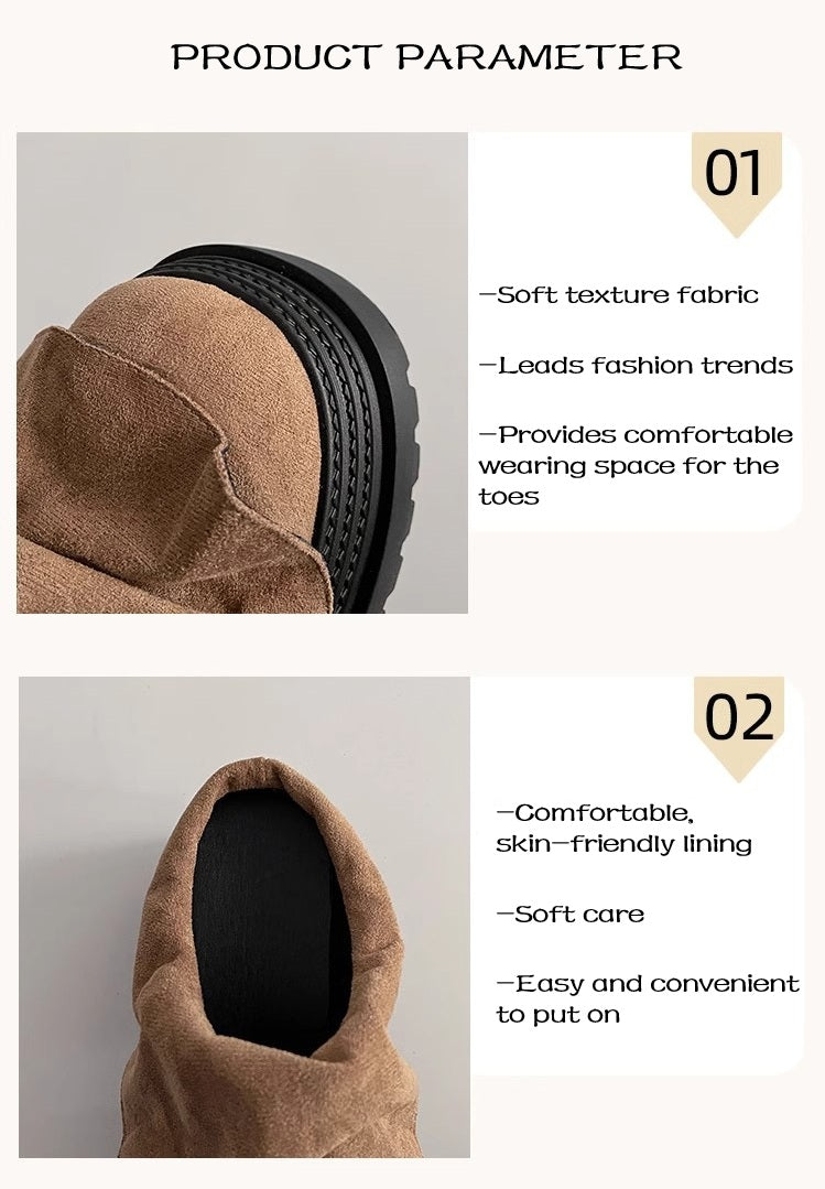 Terra Chunky Women Mules