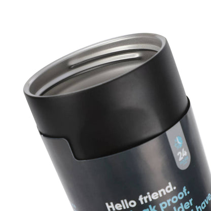 32oz Insulated 304 Stainless Steel Flask