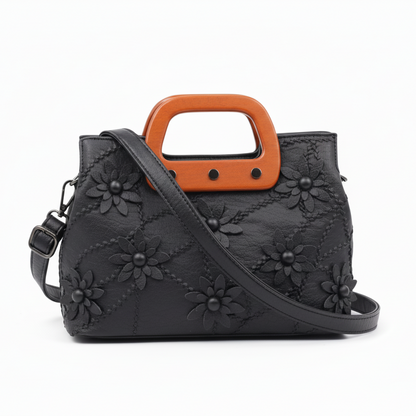 Versatile Shoulder/Crossbody Handbag