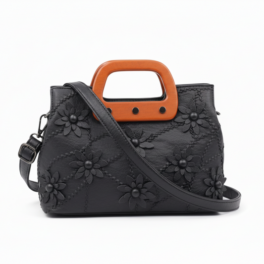 Versatile Shoulder/Crossbody Handbag
