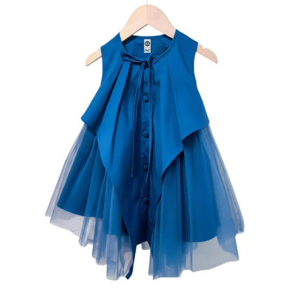Girls Pixie Summer Dress