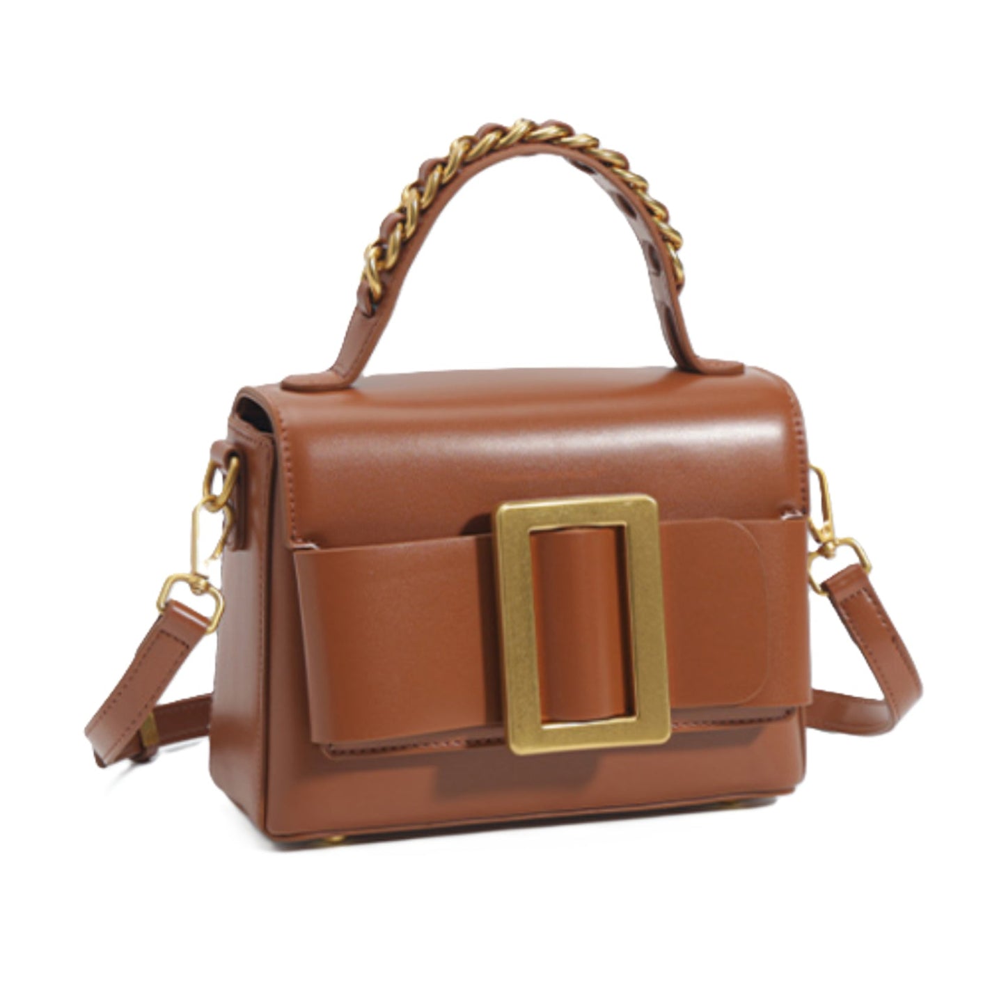 Buckle Small Crossbody / Handbag
