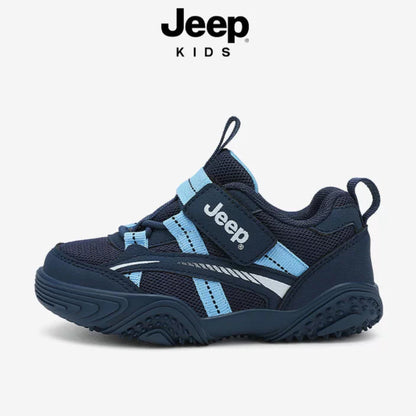 Jeep Kids Outdoor Sports Shoes / Sneakers