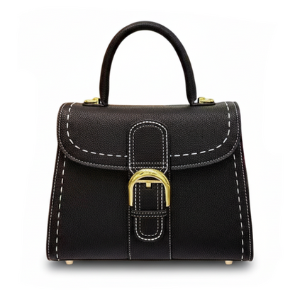 Cinch Belt ESmall Satchel Crossbody / Handbag