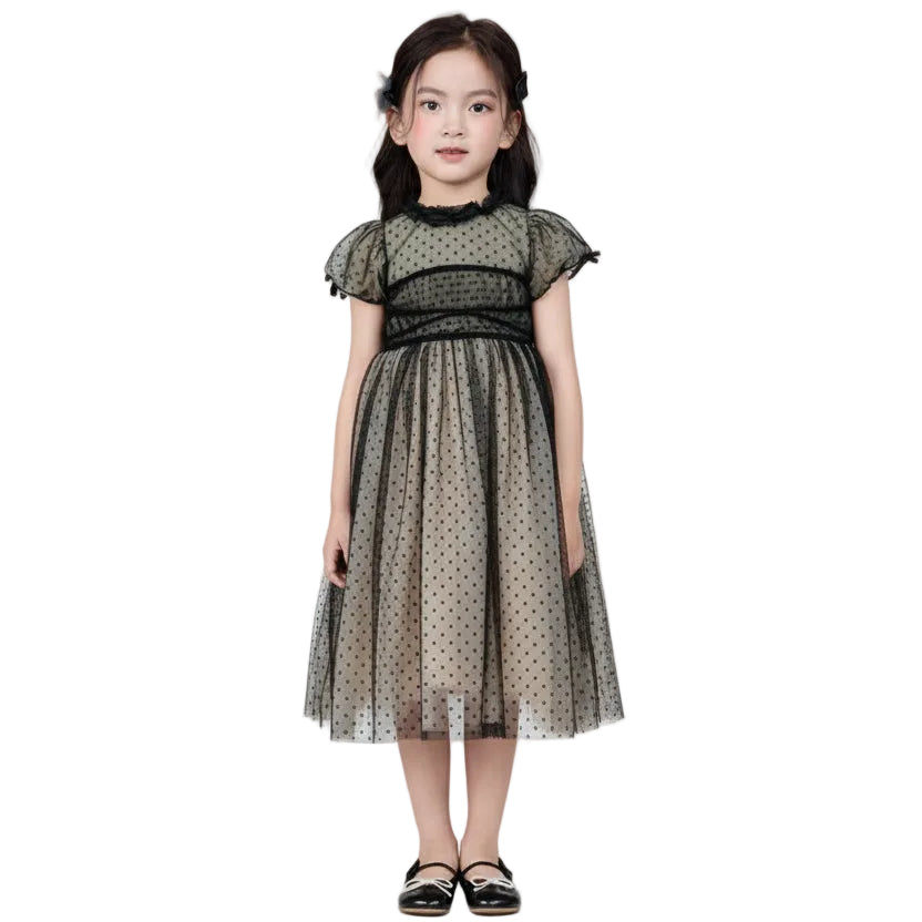 Dashie Temperament Dress
