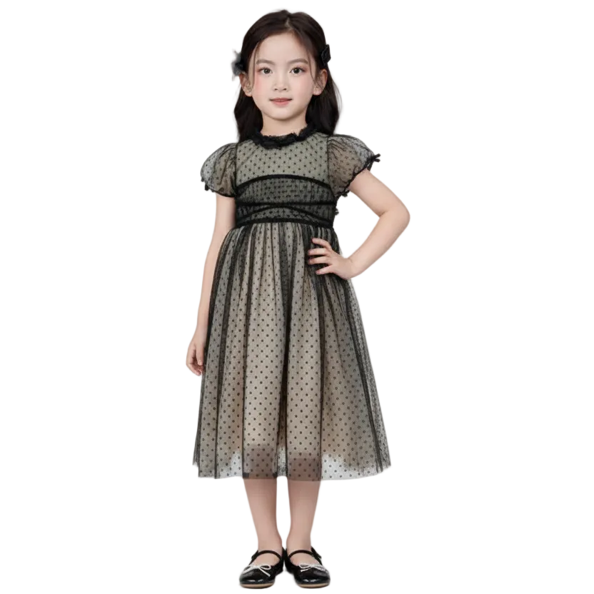 Dashie Temperament Dress