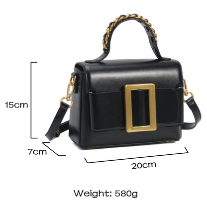 Buckle Small Crossbody / Handbag