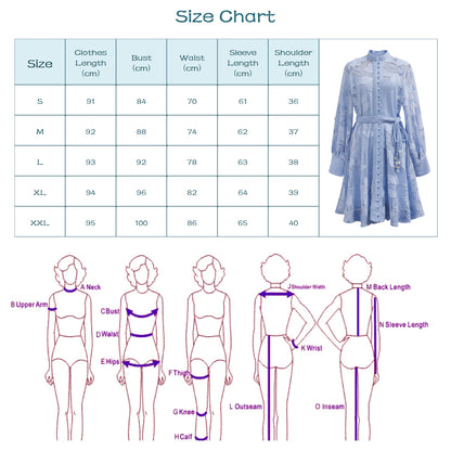 Chanty Midi Dress