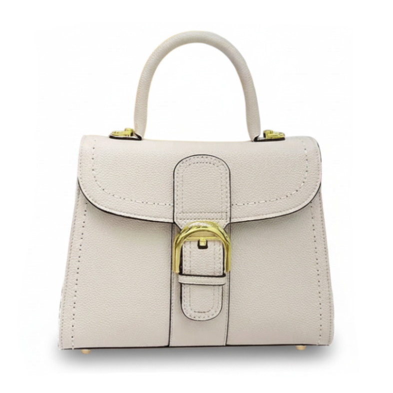 Cinch Belt ESmall Satchel Crossbody / Handbag