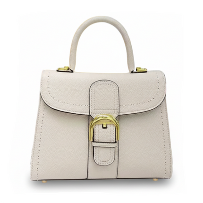 Cinch Belt ESmall Satchel Crossbody / Handbag
